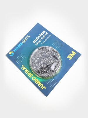 Stainless Steel Spiral